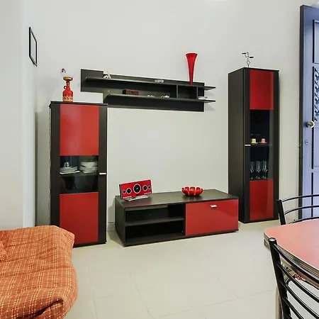 Apartamento Sunny Experience Taormina