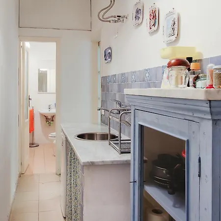 Guesthost - Sunny Experience Apartment *