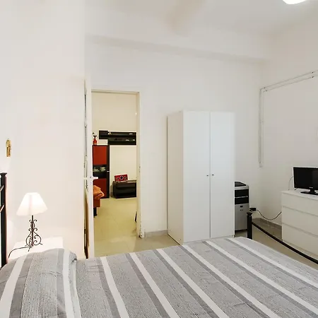 Sunny Experience Apartman Taormina